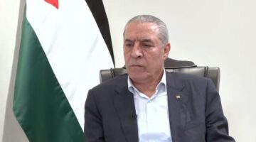 بعد تعيينه نائبا لرئيس منظمة التحرير ودولة فلسطين.. من هو حسين الشيخ؟
