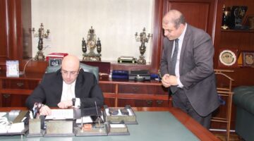 بني سويف تعتمد تعريفة الركوب الجديدة لمواكبة زيادة أسعار المواد البترولية