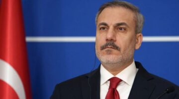 وزير خارجية تركيا: الوقت أثبت لنا أن إسرائيل ليس لديها أي نية لرؤية الفلسطينيين في فلسطين