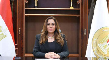 وزيرة التنمية المحلية: إتمام مقابلات 100 مرشح للوظائف القيادية الشاغرة في الديوان العام