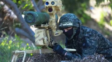 فيديو.. كتائب القسام تنشر مشاهد لقنص 4 جنود وضباط من جيش الاحتلال