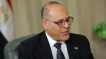 محمد جبران: قانون العمل الجديد يوفر الأمان الوظيفي ويحقق العدالة الناجزة