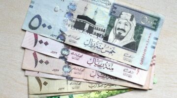 سعر الريال السعودي مقابل الجنيه اليوم الجمعة 11 أبريل.. قبل السفر لأداء الحج