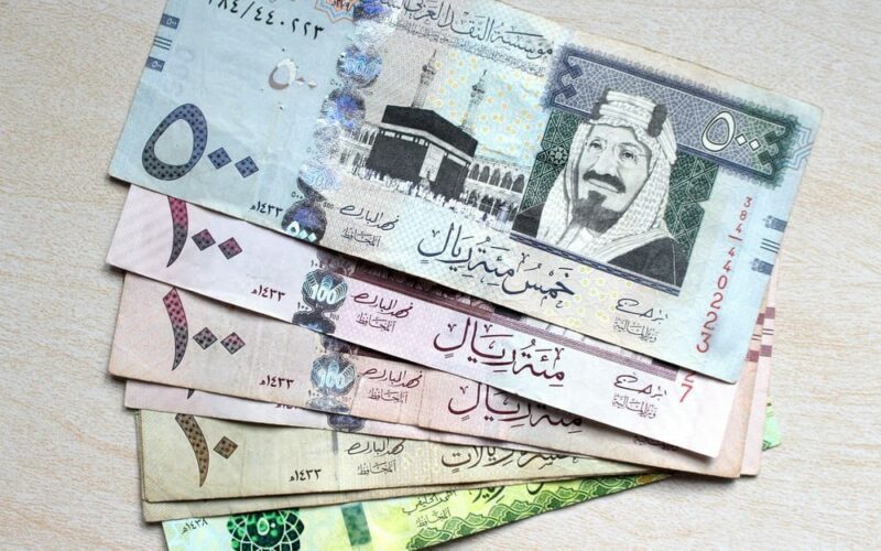 سعر الريال السعودي مقابل الجنيه اليوم الجمعة 11 أبريل.. قبل السفر لأداء الحج سعر الريال السعودي مقابل الجنيه اليوم الجمعة 11 أبريل.. قبل السفر لأداء الحج
