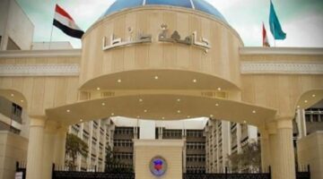 جامعة طنطا الأولى مصريا والثالثة أفريقيا في الفيزياء الهندسية التطبيقية وفق تصنيف EduRank 2025