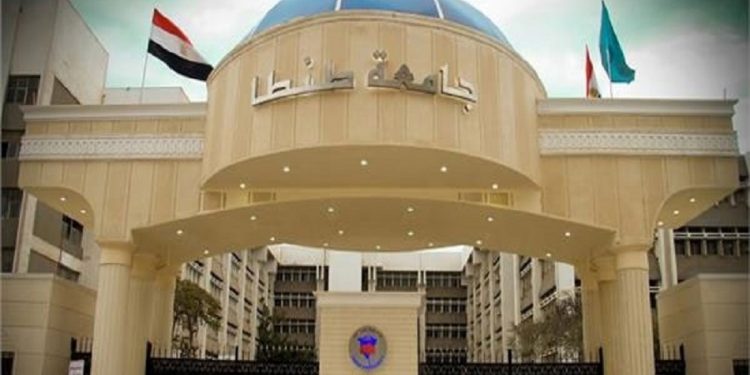 جامعة طنطا الأولى مصريا والثالثة أفريقيا في الفيزياء الهندسية التطبيقية وفق تصنيف EduRank 2025 جامعة طنطا الأولى مصريا والثالثة أفريقيا في الفيزياء الهندسية التطبيقية وفق تصنيف EduRank 2025