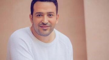 بعد بلال سرور.. تامر حسين يعلن استقالته من جمعية المؤلفين والملحنين المصرية