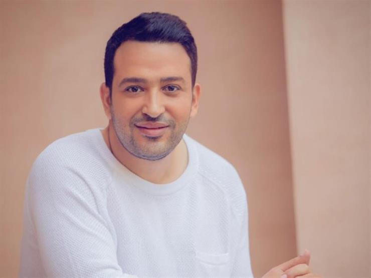بعد بلال سرور.. تامر حسين يعلن استقالته من جمعية المؤلفين والملحنين المصرية بعد بلال سرور.. تامر حسين يعلن استقالته من جمعية المؤلفين والملحنين المصرية