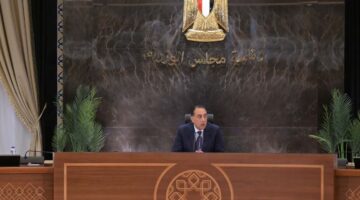 مدبولي عن هجرة عدد من الأطباء للخارج: ليس عيبا.. مصدر للعملة الصعبة وقوة ناعمة لمصر