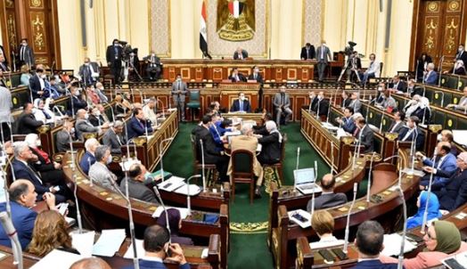النواب يوافق على الاتفاق التمويلي لبرنامج المرفق الأخضر