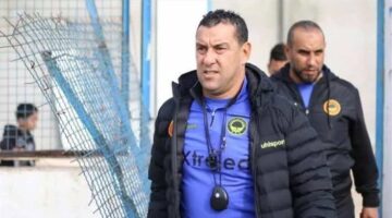 بوجلبان: أتمنى قيادة الأهلي.. وبيراميدز هو المرشح الأبرز لدوري الأبطال
