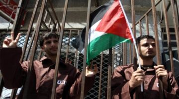 مؤسستان فلسطينيتان: وفاة أسير مسن من غزة داخل سجون الاحتلال