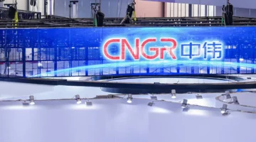 CNGR تطلق فرعًا جديدًا في المغرب لتعزيز تواجدها في أسواق البطاريات العالمية