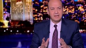 عمرو أديب: مستوى الأهلي مش مطمني خالص.. ودي شوية اقتراحات ممكن تبقى مفيدة