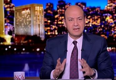 عمرو أديب لمسئولي الزمالك: شيلوا زيزو من دماغكم