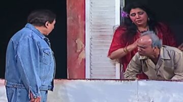 كيف ساعد عادل إمام الفنان الراحل سليمان عيد في حياته الفنية؟