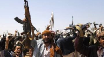 يديعوت أحرونوت تشير إلى احتمال استهداف محمد العمري، قائد هيئة الأركان للحوثيين