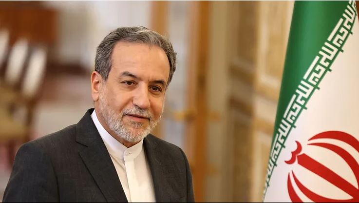 إيران: عقد مباحثات نووية بناءة مع الولايات المتحدة في عُمان