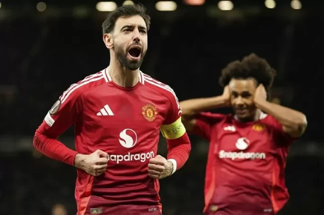 مواعيد مباريات الدوري الأوروبي اليوم الخميس .. مانشستر يونايتد يواجه ليون
