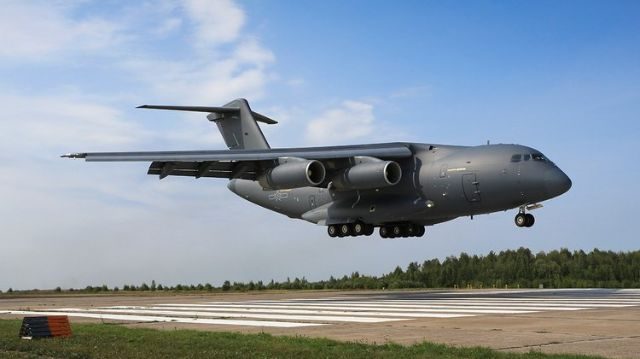طائرة النقل العسكرية Y-20 الصينية تصل مصر.. ماذا تحتوى الشحنة ولماذا أثارت قلق واشنطن؟ طائرة النقل العسكرية Y-20 الصينية تصل مصر.. ماذا تحتوى الشحنة ولماذا أثارت قلق واشنطن؟