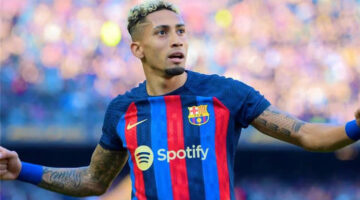 الهلال السعودي يخطط لخطف جناح البارسا