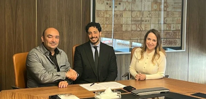 Dislog تطلق شراكة استراتيجية لصقل جيل جديد من رواد الأعمال المغاربة Dislog تطلق شراكة استراتيجية لصقل جيل جديد من رواد الأعمال المغاربة