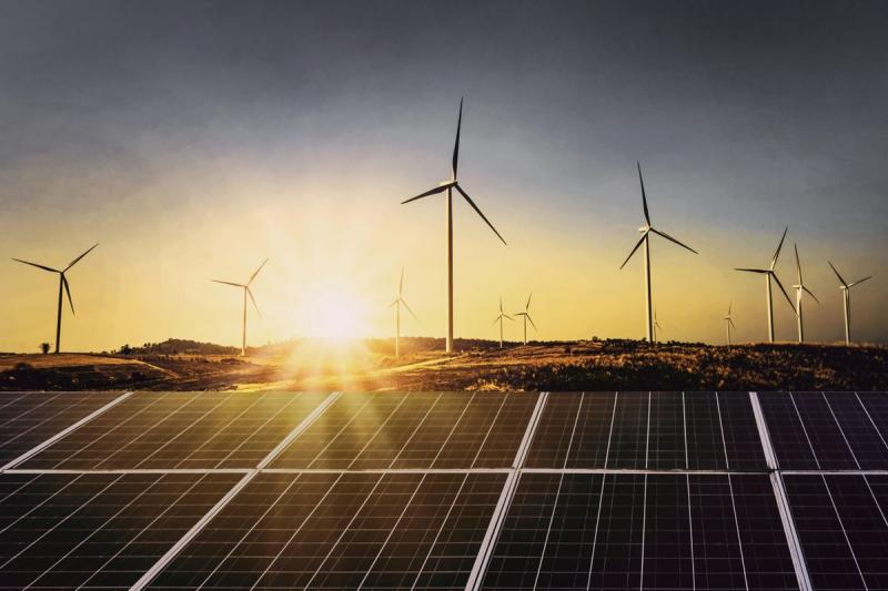 EDF Renouvelables توسّع استثماراتها في المغرب وتراهن على الهيدروجين الأخضر
