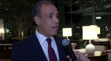 وزير الخارجية: نبذل جهودا مكثفة للعودة لاتفاق وقف إطلاق النار في غزة