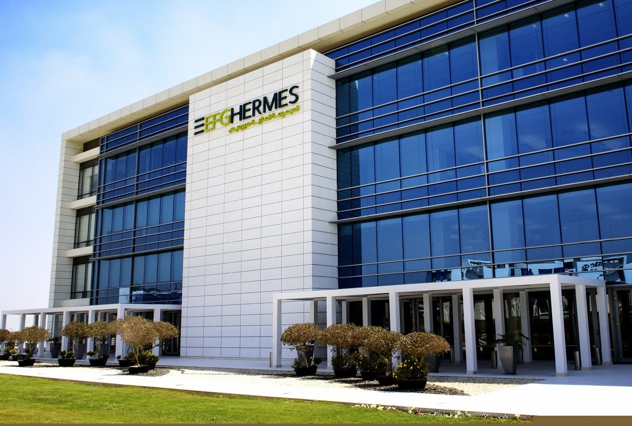EFG Hermes: قلق المستثمرين مبرر.. والقطاع المصرفي بالخليج أمامه فرص واعدة EFG Hermes: قلق المستثمرين مبرر.. والقطاع المصرفي بالخليج أمامه فرص واعدة