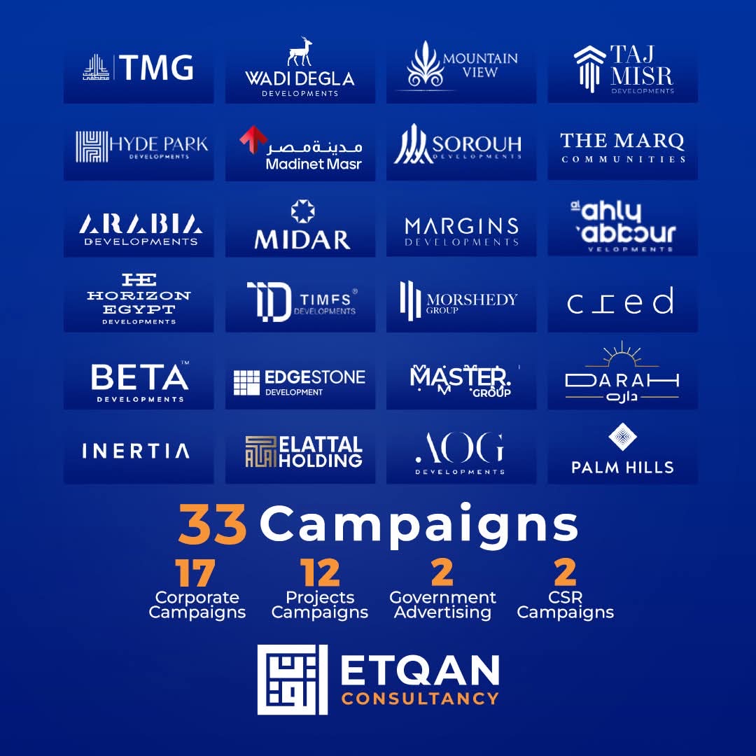 Etqan Consultancy Reveals Key Trends in Real Estate Advertising During Ramadan 2025 Etqan Consultancy Reveals Key Trends in Real Estate Advertising During Ramadan 2025