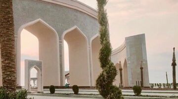 الإسكان تستلهم تجربة الصين لتشغيل “الأعمال المركزية” وحدائق العاصمة الإدارية