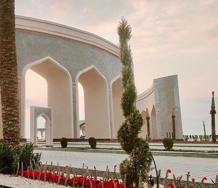 الإسكان تستلهم تجربة الصين لتشغيل “الأعمال المركزية” وحدائق العاصمة الإدارية