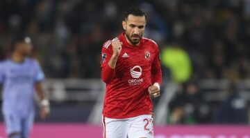 هشام حنفي: علامة استفهام على استبعاد معلول.. وعودة موسيماني مجرد كلام