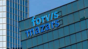 Forvis Mazars تطلق تجربة تعليمية مبتكرة في جيتكس إفريقيا 2025 لدعم التحول الرقمي