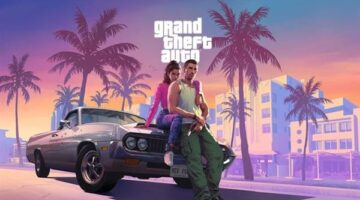 GTA 6.. تسريبات جديدة تكشف موعد إصدار اللعبة المنتظرة