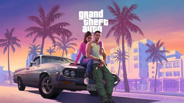GTA 6.. تسريبات جديدة تكشف موعد إصدار اللعبة المنتظرة GTA 6.. تسريبات جديدة تكشف موعد إصدار اللعبة المنتظرة