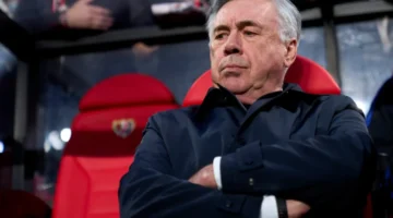 مباراة رد الاعتبار ـ أنشيلوتي يجهز مفاجأة لفليك وبرشلونة في كلاسيكو الكأس