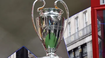 غياب صلاح وتألق لامين يامال – يويفا يكشف عن أفضل 10 أهداف في دوري أبطال أوروبا