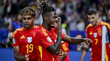قرار جديد من برشلونة بشأن التعاقد مع نيكو ويليامز