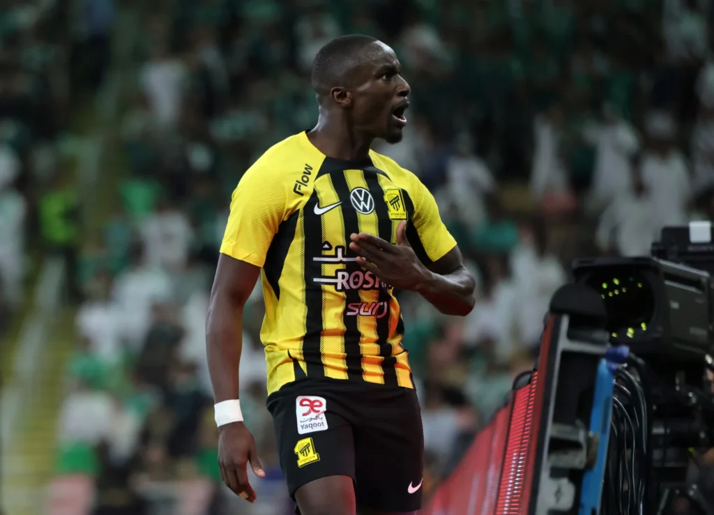 تشكيل الاتحاد ضد الاتفاق في الجولة 29 من الدوري السعودي