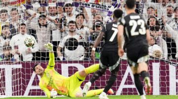 صحيفة مدريدية تتفق مع الحكم ضد ريال مدريد!