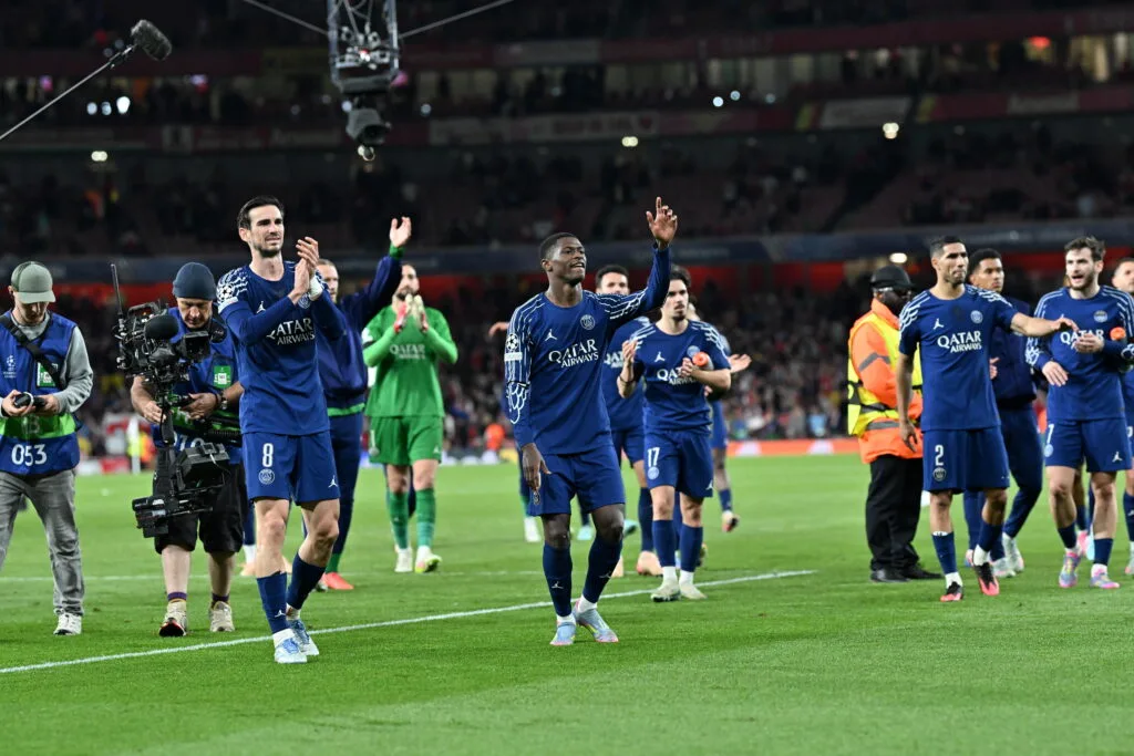 بديل مودريتش – ريال مدريد يسعى للتعاقد مع نجم باريس سان جيرمان بديل مودريتش – ريال مدريد يسعى للتعاقد مع نجم باريس سان جيرمان