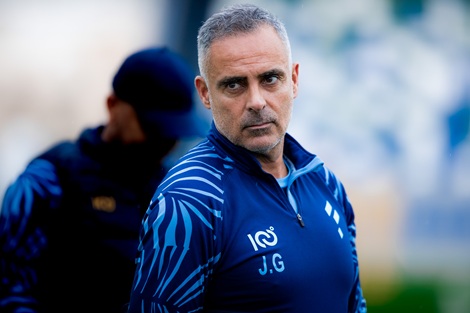 جوميز: الفوز على الاتحاد مستحق جوميز: الفوز على الاتحاد مستحق