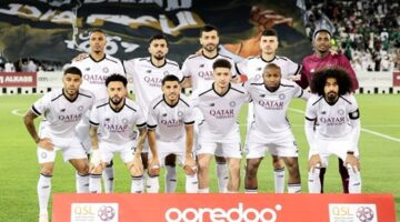 السد بطلا للدوري القطري الممتاز للمرة الثانية على التوالي