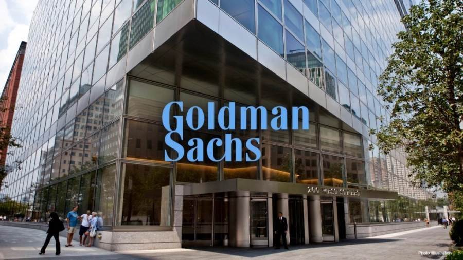 Goldman Sachs Raises Year-End 2025 Gold Price Forecast to ,700 per Ounce Goldman Sachs Raises Year-End 2025 Gold Price Forecast to ,700 per Ounce