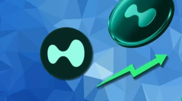 سعر عملة HYPE اليوم الخميس 10 أبريل 2025.. ارتفاع قيمتها بنسبة 10%