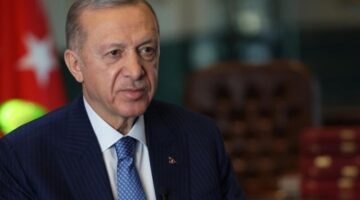 أردوغان يتوجه إلى إيطاليا لحضور القمة الحكومية الرابعة بين البلدين