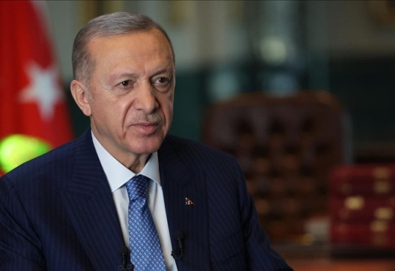 أردوغان يتوجه إلى إيطاليا لحضور القمة الحكومية الرابعة بين البلدين أردوغان يتوجه إلى إيطاليا لحضور القمة الحكومية الرابعة بين البلدين