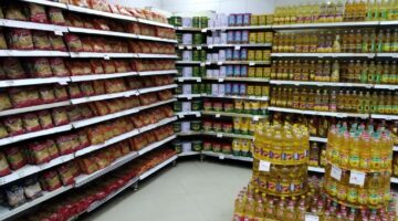 انخفاض سعر لتر زيت عباد الشمس اليوم الخميس 17-4-2025.. أسعار 20 سلعة