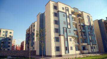 حدائق العاصمة خير مثال.. “الإسكان الاجتماعي” يزيد الرقعة العمرانية من 7 إلى 14%